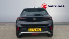 Vauxhall Mokka 1.2 Turbo 100 Elite Edition 5dr Petrol Hatchback